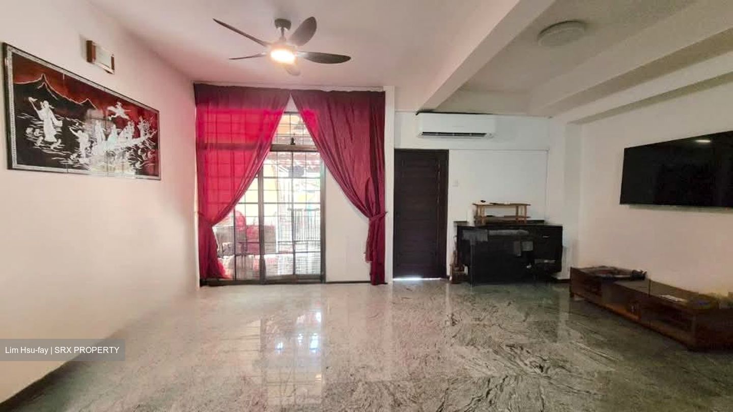 Normanton Park (D5), Terrace #563729841